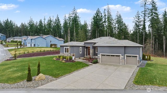 13923 113th Street NE, Lake Stevens, WA 98258
