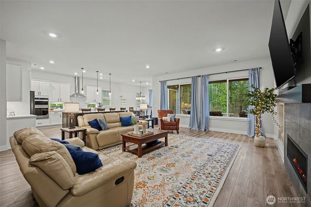 13923 113th Street NE, Lake Stevens, WA 98258