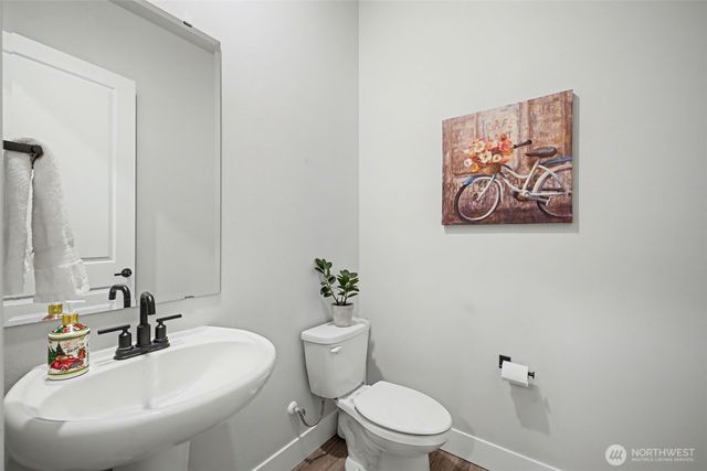 13923 113th Street NE, Lake Stevens, WA 98258