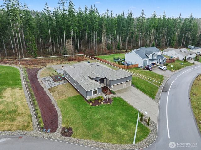 13923 113th Street NE, Lake Stevens, WA 98258
