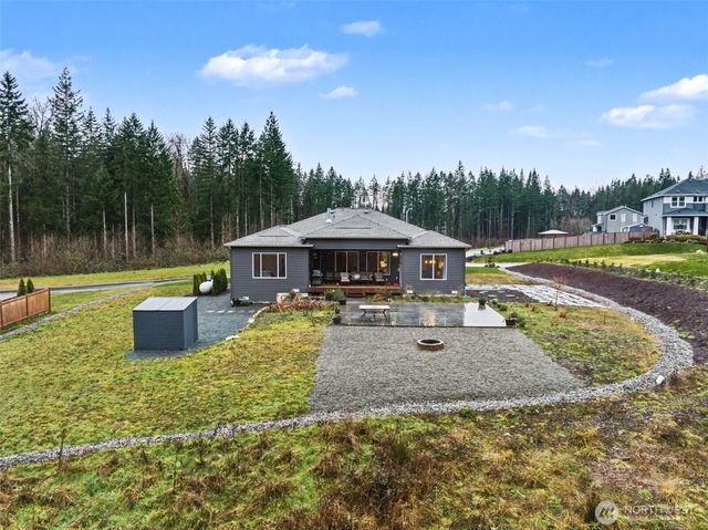 13923 113th Street NE, Lake Stevens, WA 98258