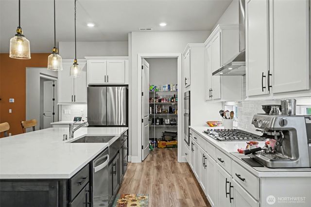 13923 113th Street NE, Lake Stevens, WA 98258