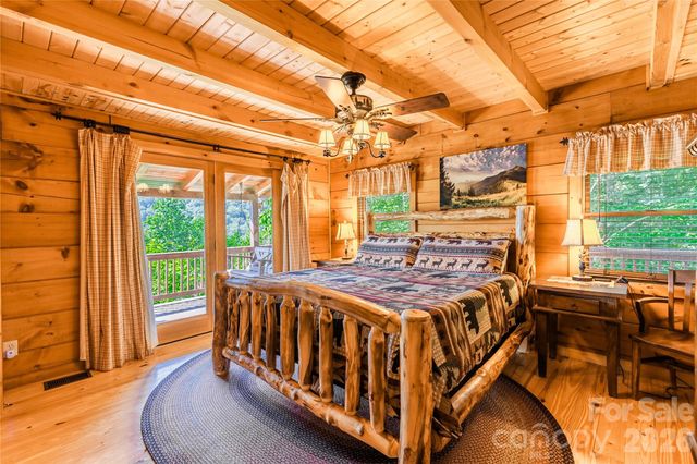 460 Briggs Cove Road, Robbinsville, NC 28771