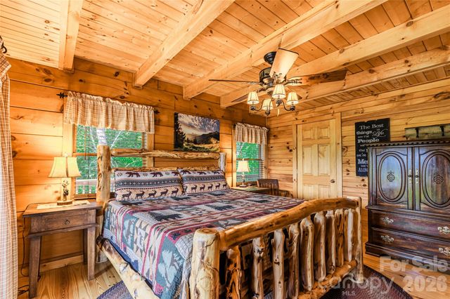 460 Briggs Cove Road, Robbinsville, NC 28771