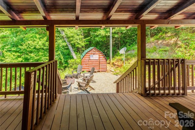 460 Briggs Cove Road, Robbinsville, NC 28771