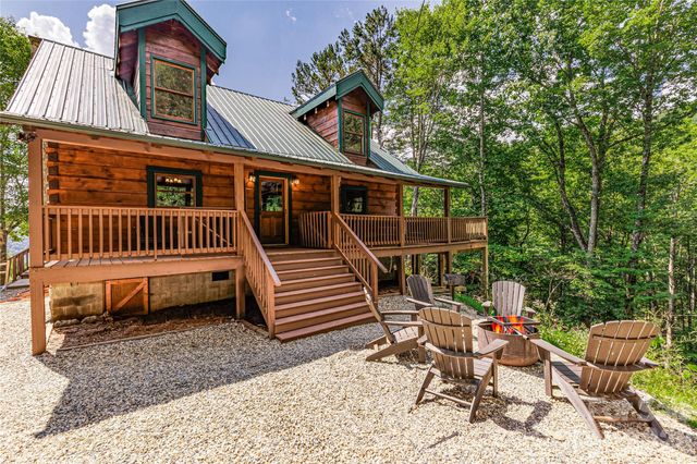 460 Briggs Cove Road, Robbinsville, NC 28771