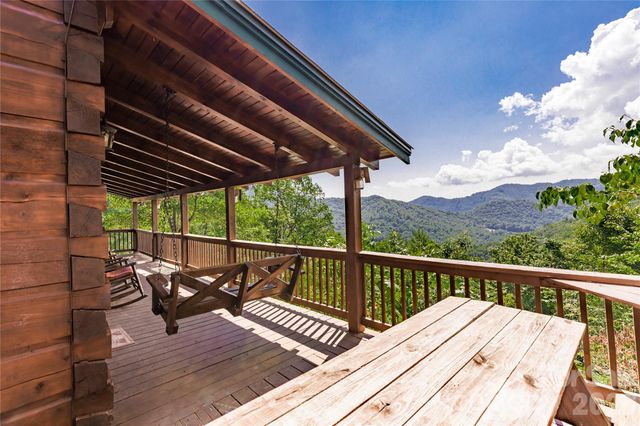 460 Briggs Cove Road, Robbinsville, NC 28771