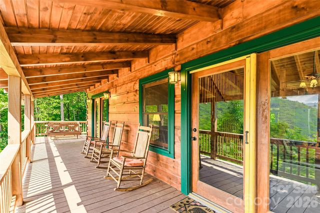 460 Briggs Cove Road, Robbinsville, NC 28771