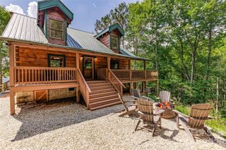 460 Briggs Cove Road, Robbinsville, NC 28771