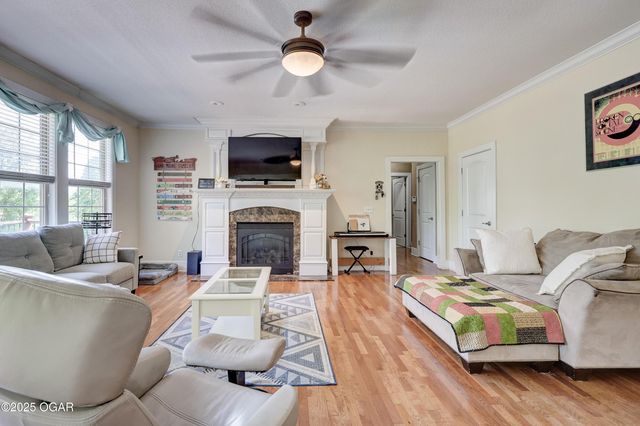 3510 Notting Hill Circle, Joplin, MO 64804