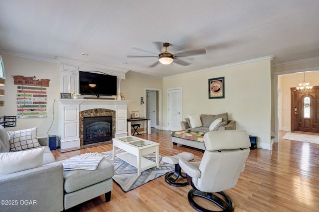 3510 Notting Hill Circle, Joplin, MO 64804