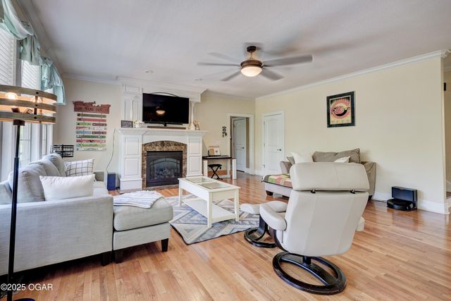 3510 Notting Hill Circle, Joplin, MO 64804