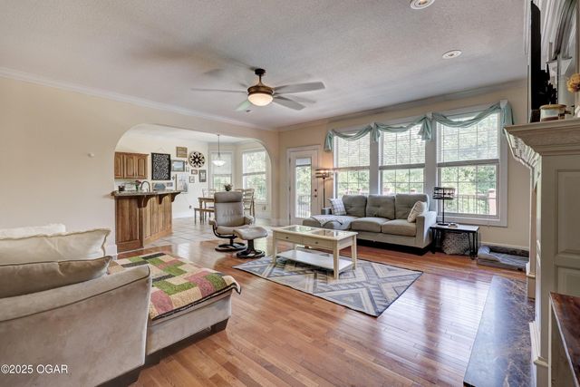 3510 Notting Hill Circle, Joplin, MO 64804