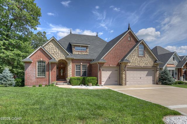3510 Notting Hill Circle, Joplin, MO 64804