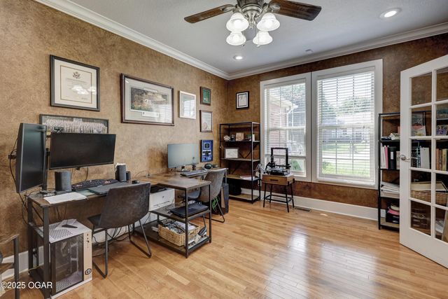 3510 Notting Hill Circle, Joplin, MO 64804