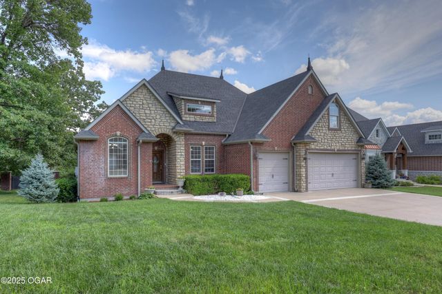 3510 Notting Hill Circle, Joplin, MO 64804