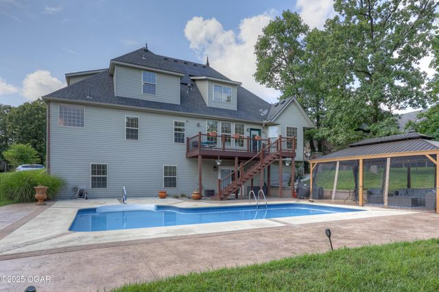 3510 Notting Hill Circle, Joplin, MO 64804