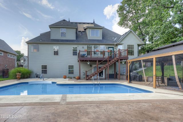 3510 Notting Hill Circle, Joplin, MO 64804