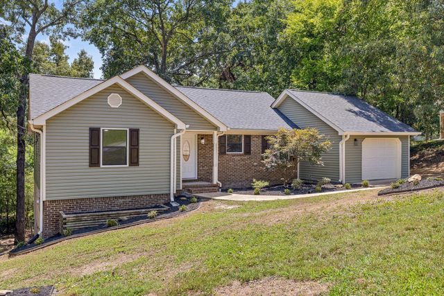 158 Smokewood Lane, Ringgold, GA 30736