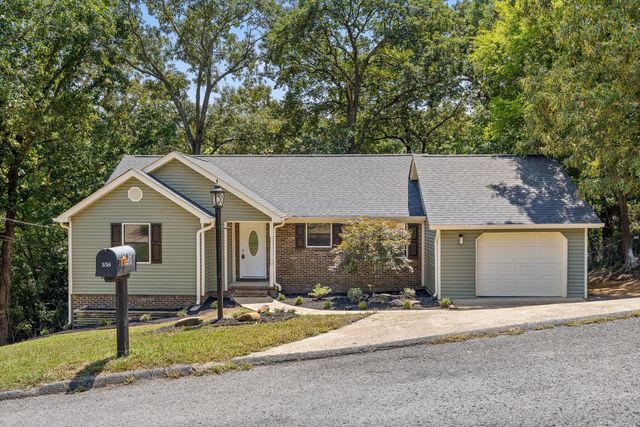 158 Smokewood Lane, Ringgold, GA 30736