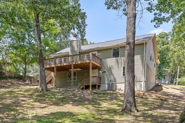158 Smokewood Lane, Ringgold, GA 30736