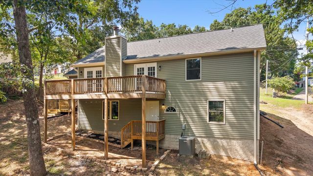 158 Smokewood Lane, Ringgold, GA 30736