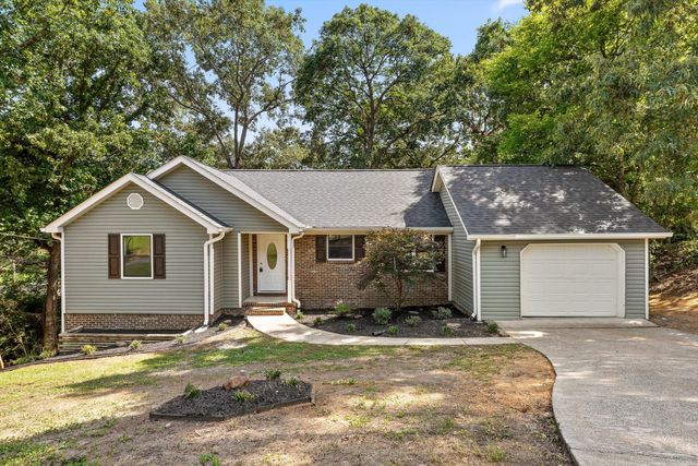 158 Smokewood Lane, Ringgold, GA 30736