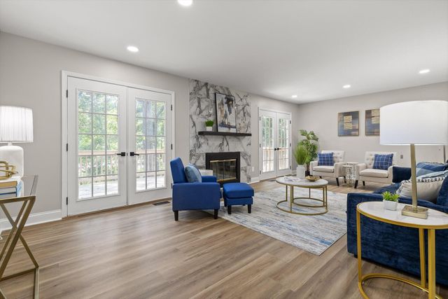 158 Smokewood Lane, Ringgold, GA 30736