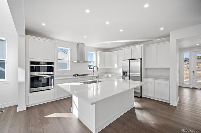 337 Grand Summit Drive, Monument, CO 80132