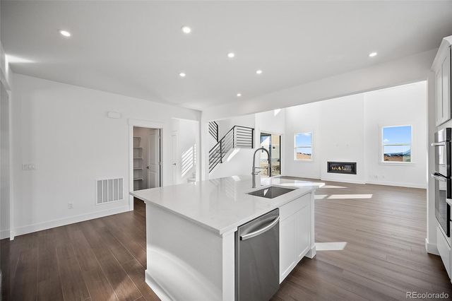 337 Grand Summit Drive, Monument, CO 80132