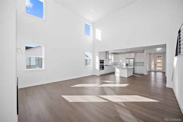 337 Grand Summit Drive, Monument, CO 80132