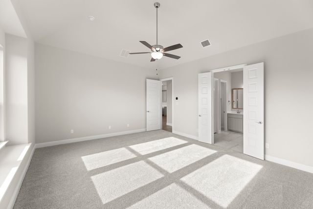 1928 Wishon Road, Celina, TX 75009