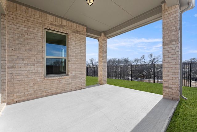 1928 Wishon Road, Celina, TX 75009