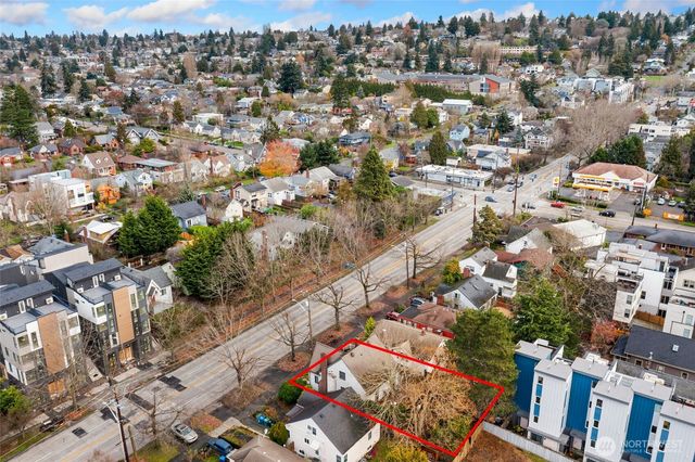 837 NW Market Street, Seattle, WA 98107