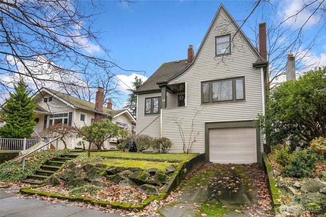 837 NW Market Street, Seattle, WA 98107