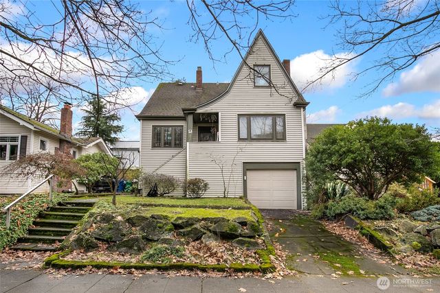 837 NW Market Street, Seattle, WA 98107