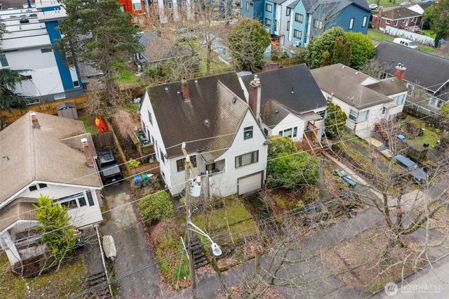 837 NW Market Street, Seattle, WA 98107