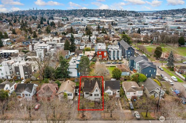 837 NW Market Street, Seattle, WA 98107