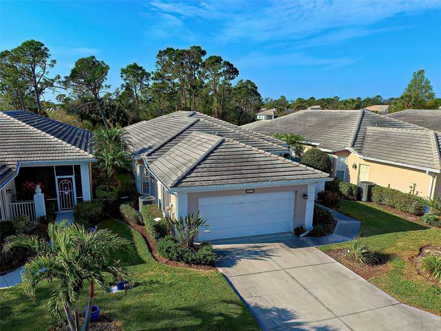 1586 MONARCH DRIVE 1586, Venice, FL 34293