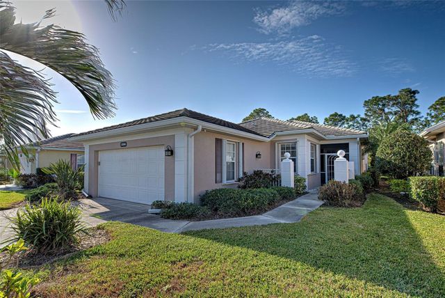 1586 MONARCH DRIVE 1586, Venice, FL 34293
