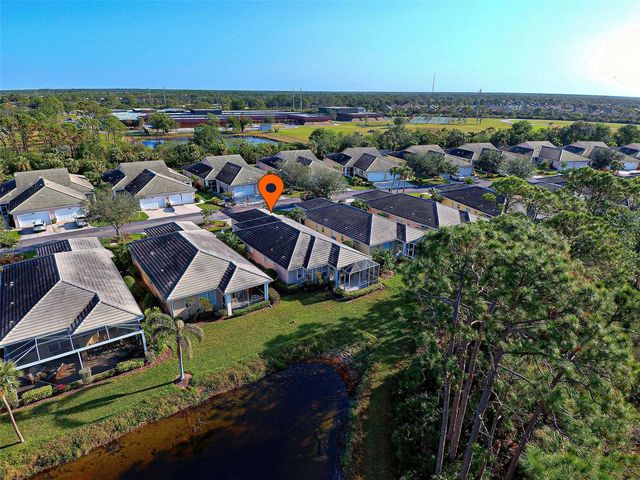 1586 MONARCH DRIVE 1586, Venice, FL 34293