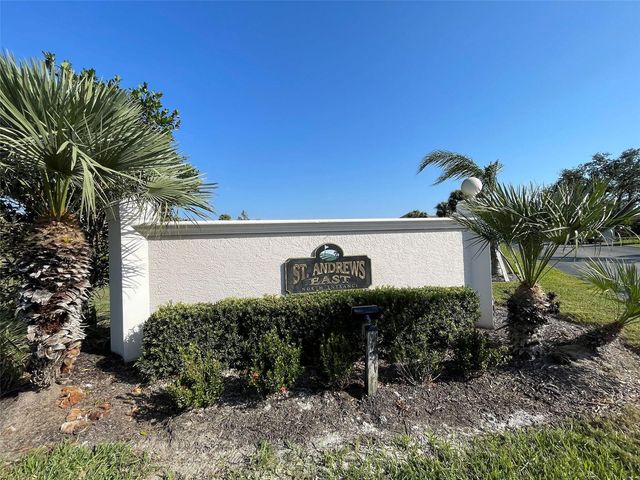 1586 MONARCH DRIVE 1586, Venice, FL 34293