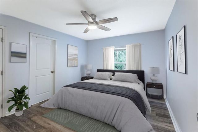 89 Chase Road, Lagrange, GA 30241