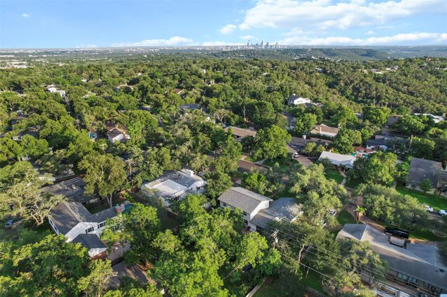 4202 N Hills DR, Austin, TX 78731