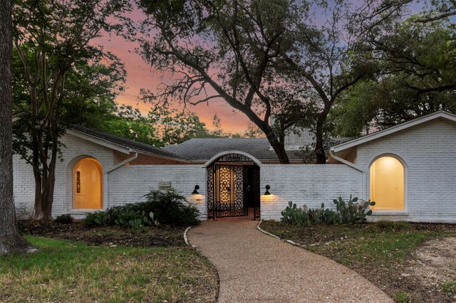 4202 N Hills DR, Austin, TX 78731