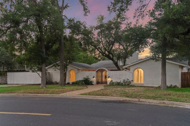 4202 N Hills DR, Austin, TX 78731