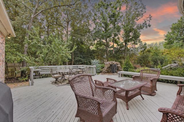 37 Chenal Circle, Little Rock, AR 72223