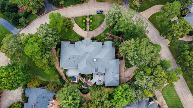 37 Chenal Circle, Little Rock, AR 72223