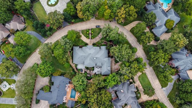 37 Chenal Circle, Little Rock, AR 72223