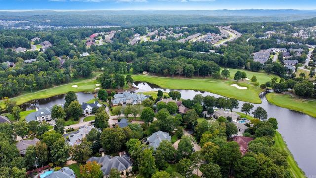 37 Chenal Circle, Little Rock, AR 72223